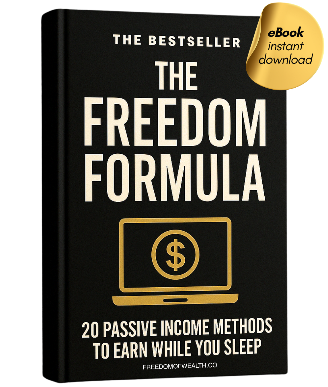 The Freedom Formula™ ★★★★★